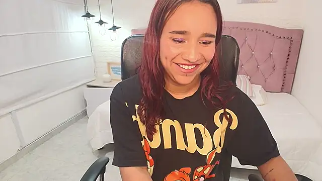 marilyn_tk's cam snapshot