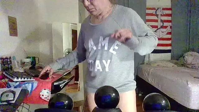 ANALTRAINING2's cam snapshot