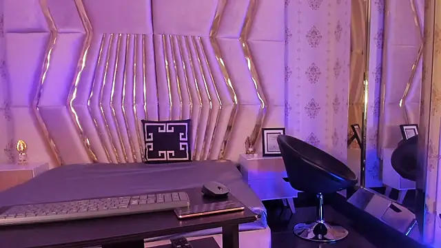 KaiaBrown's cam snapshot