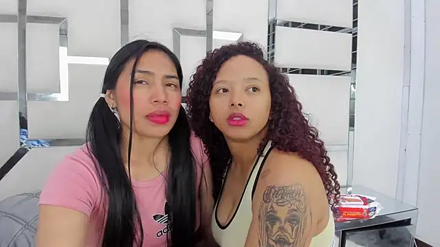MelanyAndRizosss live sex cam