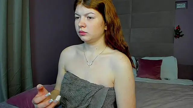 Nika_Jonson live sex cam