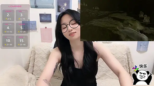 LiLiYbaby's cam snapshot