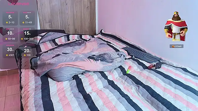 mady_gh's cam snapshot