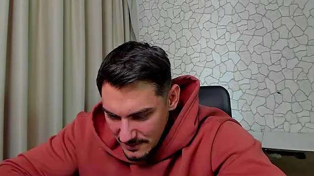 ClintMasters live sex cam