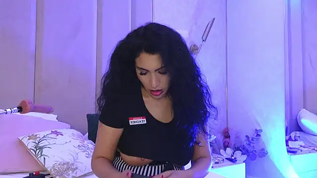 Denise_Taylor live sex cam