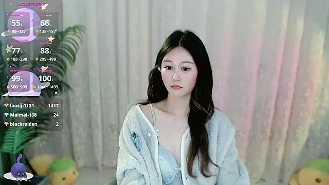 Aimee-520 live sex cam