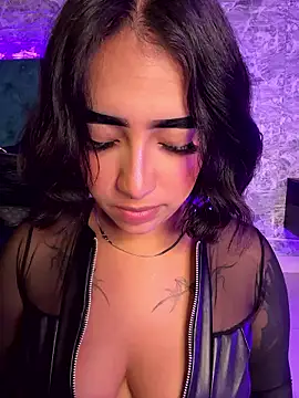 Scarlett-LS live sex cam