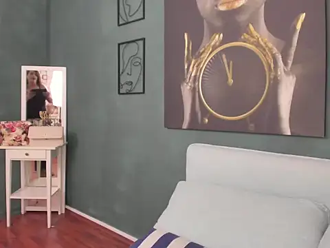 VanillaBlyss's cam snapshot