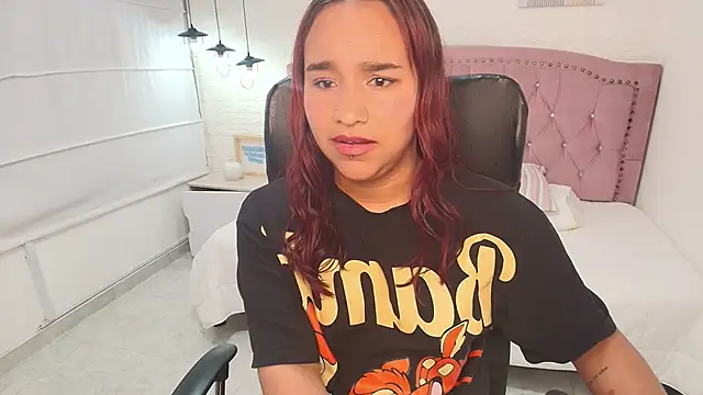 marilyn_tk's cam snapshot