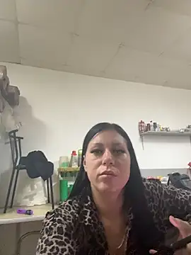 _Mila_Love's cam snapshot