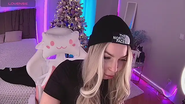 Daysy_Wood's cam snapshot