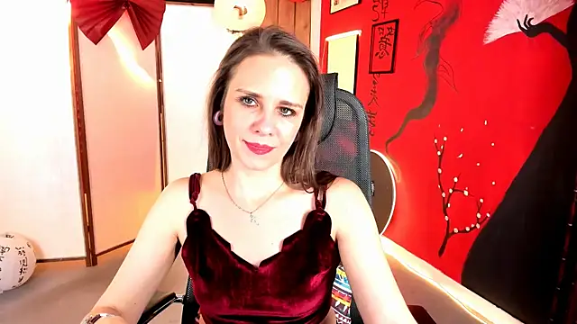 EmiliaBedy live sex cam