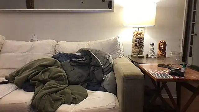 God_Of_ThundeRR live sex cam