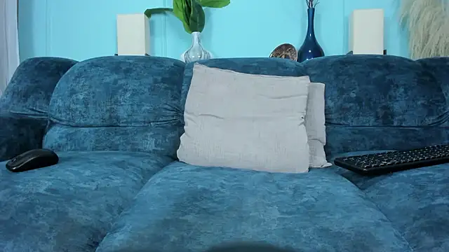 Evagatte's cam snapshot