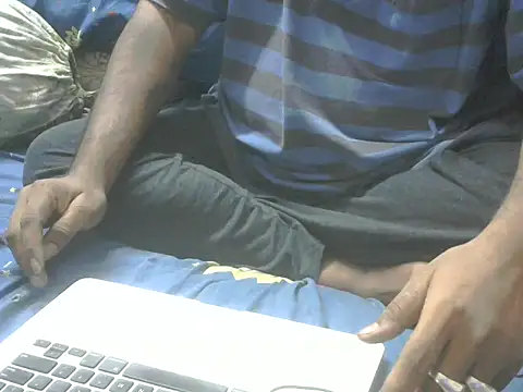 Oronnay8's cam snapshot