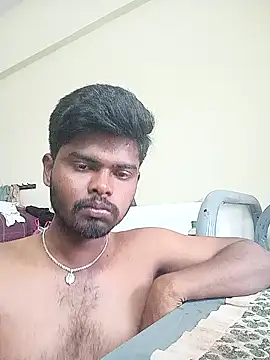 Anji8639's cam snapshot