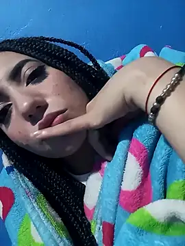 Odett_Khast's cam snapshot