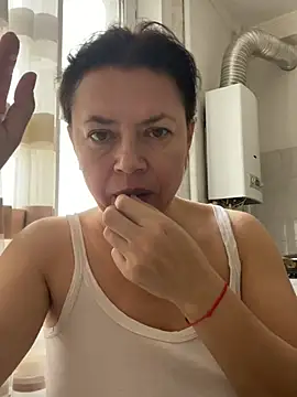 Kiramagic live sex cam