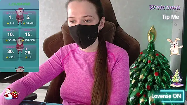 ZlatoslavaLo live sex cam