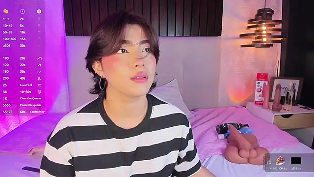 Creamy_Angelo live sex cam