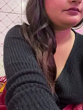 Curvy_Anaya's cam snapshot