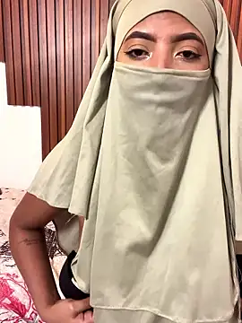 _Nahla_Hamdan_'s cam snapshot