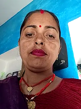 Mahima_rani34's cam snapshot