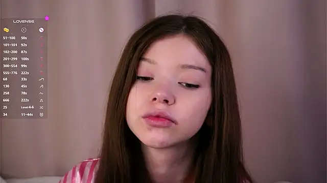 DortheySilagy's cam snapshot