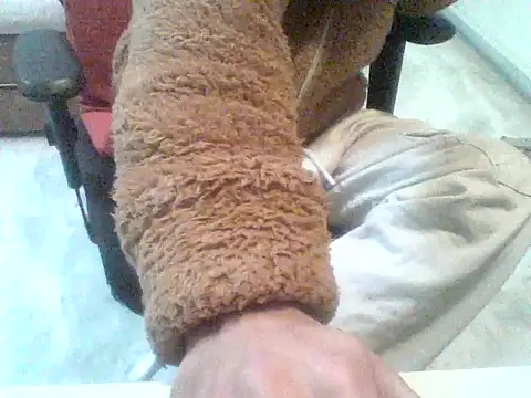 szreck's cam snapshot