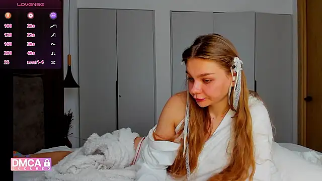 Molly_sweetie's cam snapshot