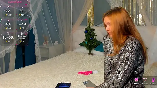 Eva__Lewis's cam snapshot