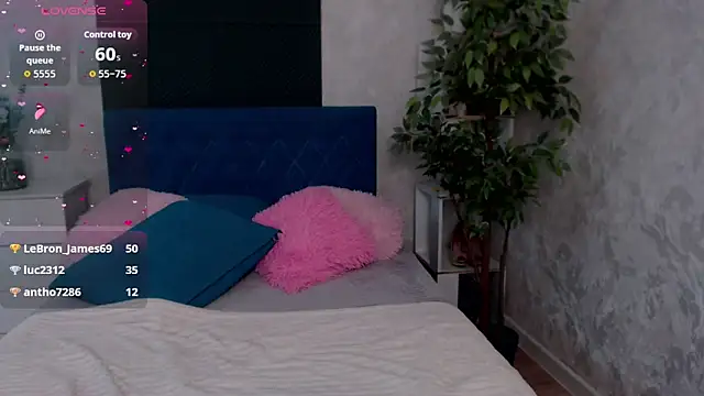 JennyyHot's cam snapshot