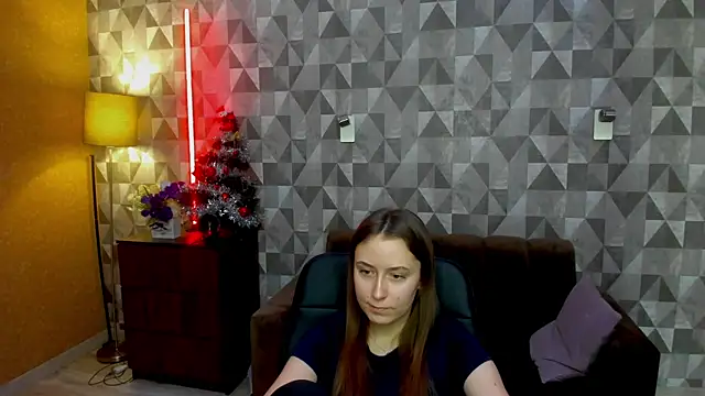 SerenityWild's cam snapshot