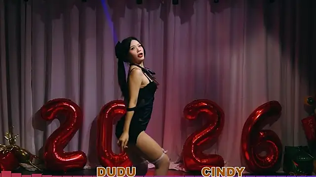 yznt-dudu's cam snapshot