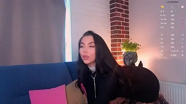 BobbyeClague's cam snapshot