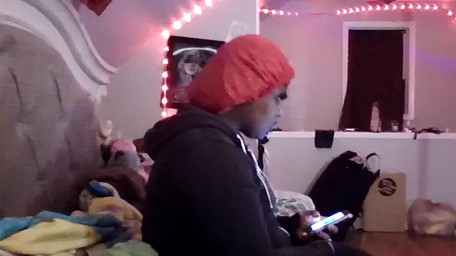 Dusaa_'s cam snapshot