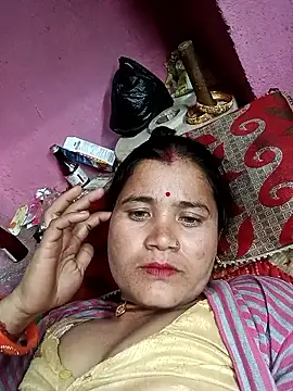 Kinjal_pande live sex cam