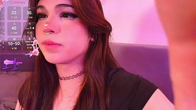 Yuri_Stars live sex cam