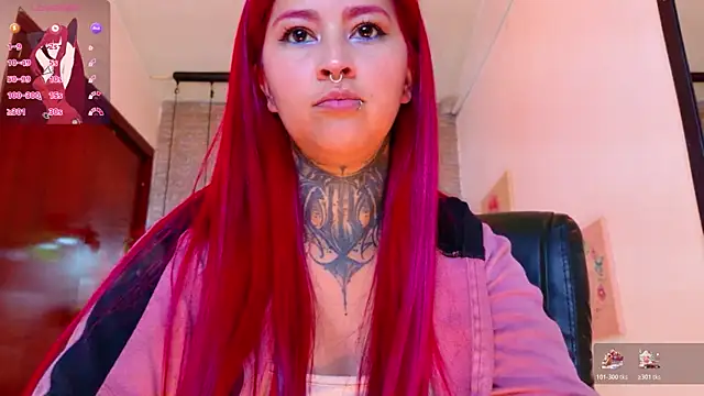 meghan_nill live sex cam