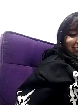 NiniSweet's cam snapshot