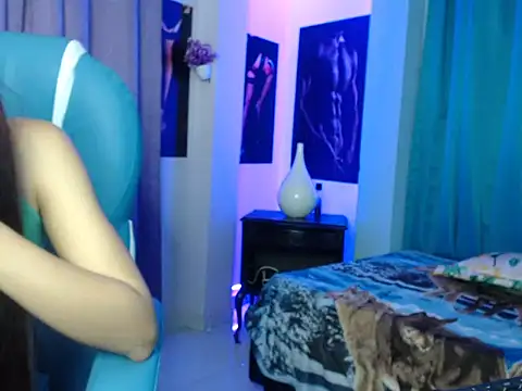 Abi-Jones's cam snapshot