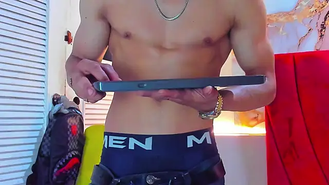 daniscot live sex cam