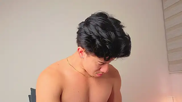 maxxcooper1 live sex cam