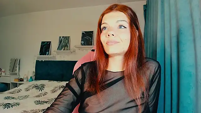 AlysaNightmoon's cam snapshot