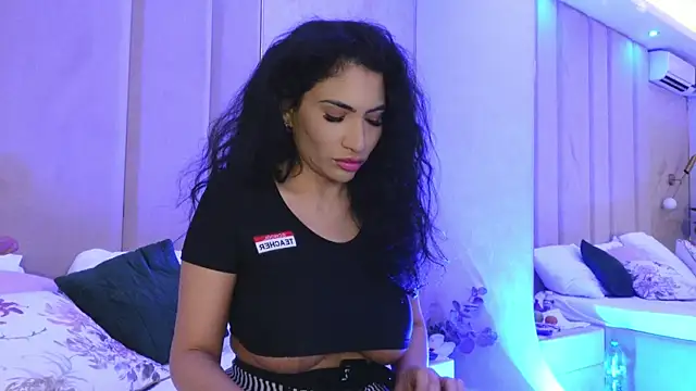 Denise_Taylor's cam snapshot