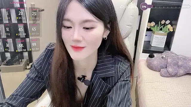 Yueyue-MM live sex cam