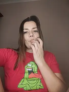 KrissSexi's cam snapshot