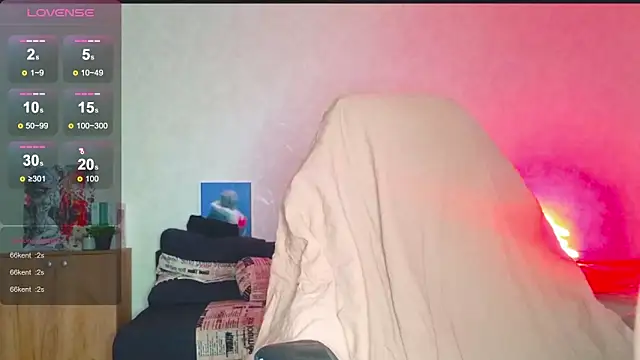 SonyaDew live sex cam