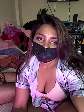 Trending_Couple live sex cam