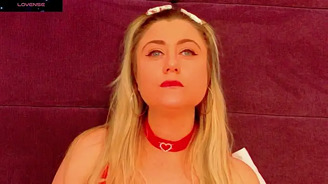 EvelinHill's cam snapshot